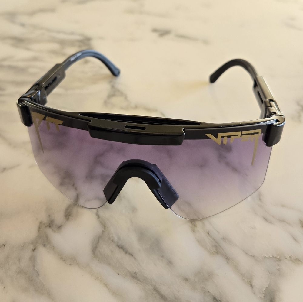 Exec Fade Sunglasses